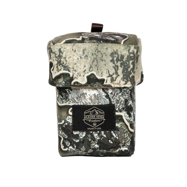 Realtree Alaska Guide Creations Magnetic Rangefinder Pouch | Realtree Camo