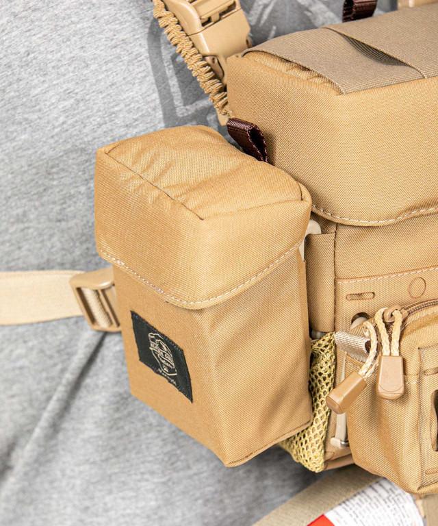 Realtree Alaska Guide Creations Magnetic Rangefinder Pouch | Realtree Camo