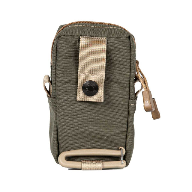 Realtree Alaska Guide Creations Ravus Side Pocket Accessory Pouch | Realtree Camo