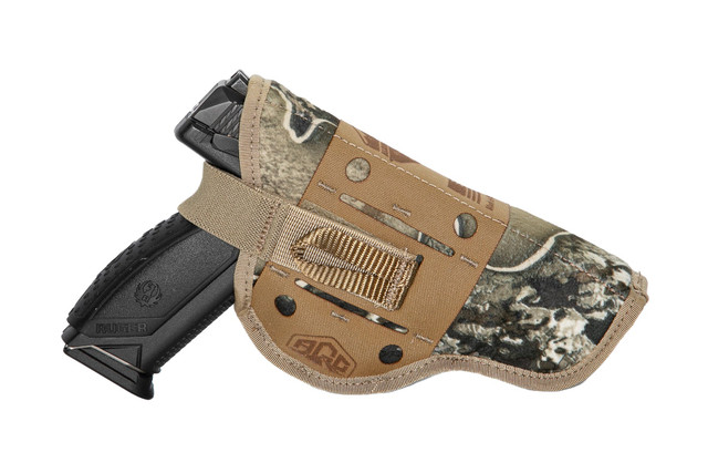 Realtree Alaska Guide Creations XL Holster | Realtree Camo