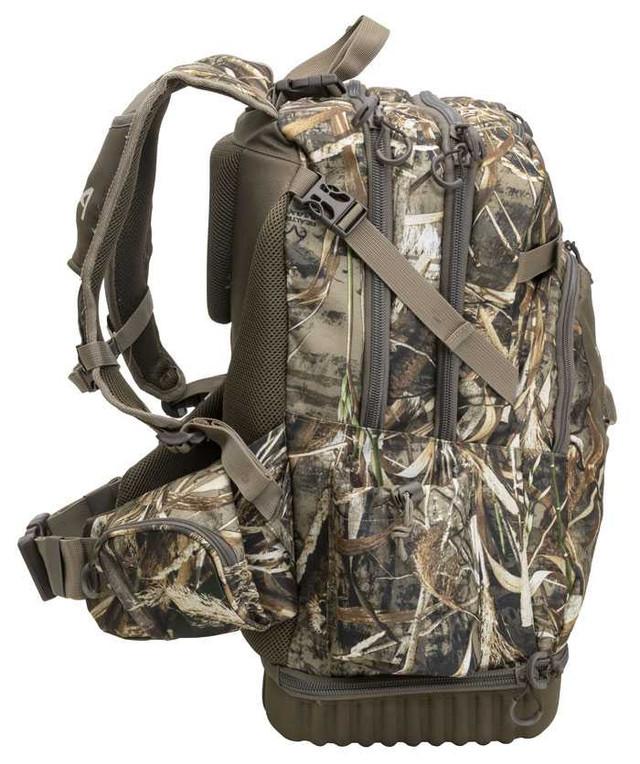 Realtree ALPS OutdoorZ Backpack Camo Blind Bag | Realtree MAX-7