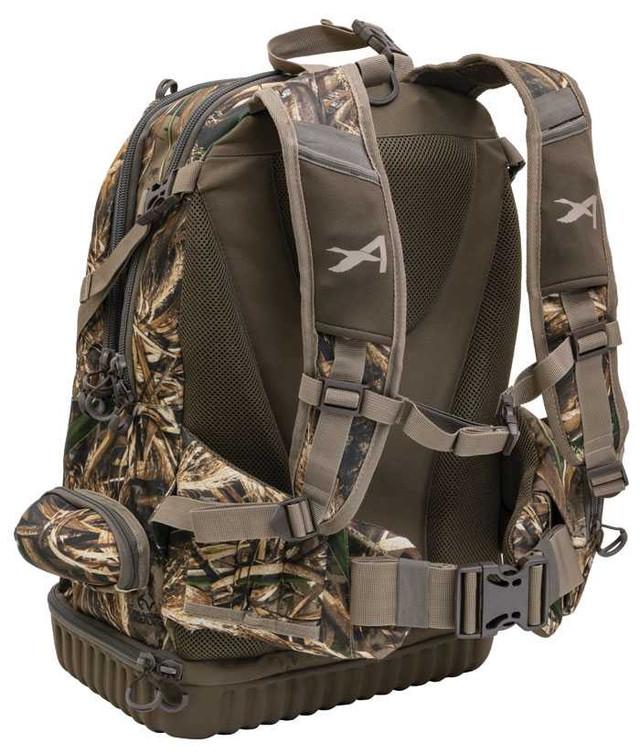 Realtree ALPS OutdoorZ Backpack Camo Blind Bag | Realtree MAX-7