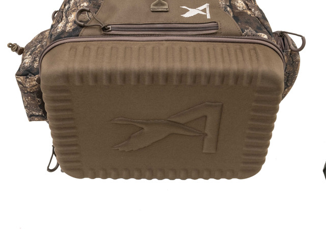 Realtree ALPS OutdoorZ Backpack Camo Blind Bag | Realtree MAX-7