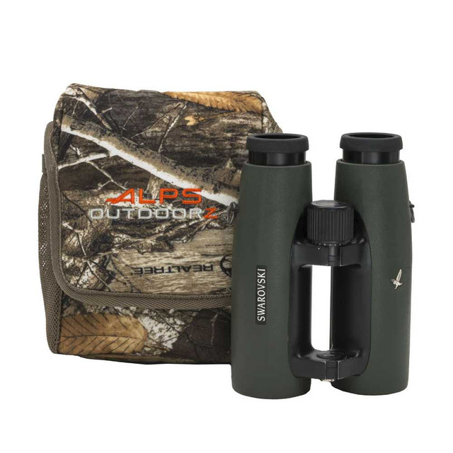 realtree ALPS OutdoorZ Camo Binocular Accessory | Realtree EDGE
