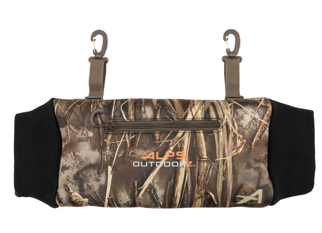 Realtree ALPS OutdoorZ Camo Hand Warmer | Realtree MAX-7