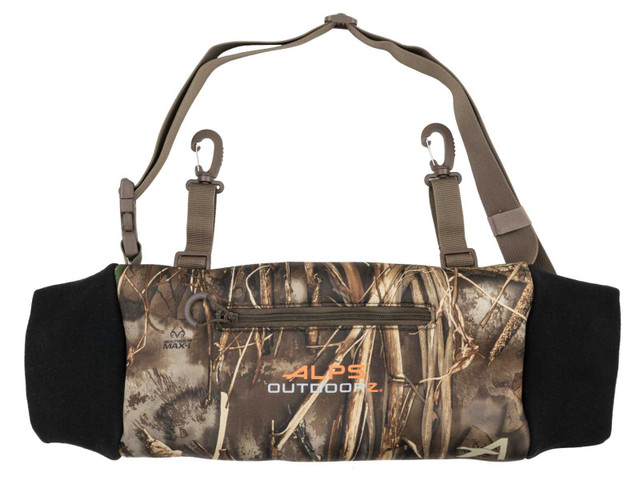 realtree ALPS OutdoorZ Camo Hand Warmer | Realtree MAX-7