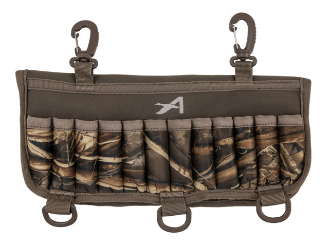 Realtree ALPS OutdoorZ Camo Shell Belt | Realtree MAX-7