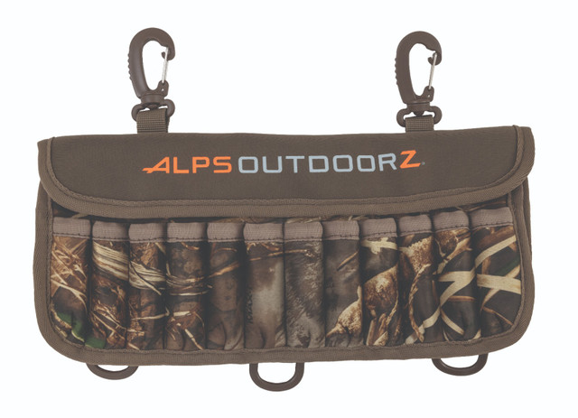 realtree ALPS OutdoorZ Camo Shell Belt | Realtree MAX-7
