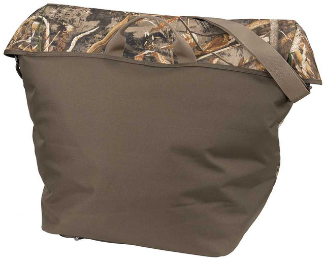 Realtree ALPS OutdoorZ Camo Wader Bag | Realtree MAX-7