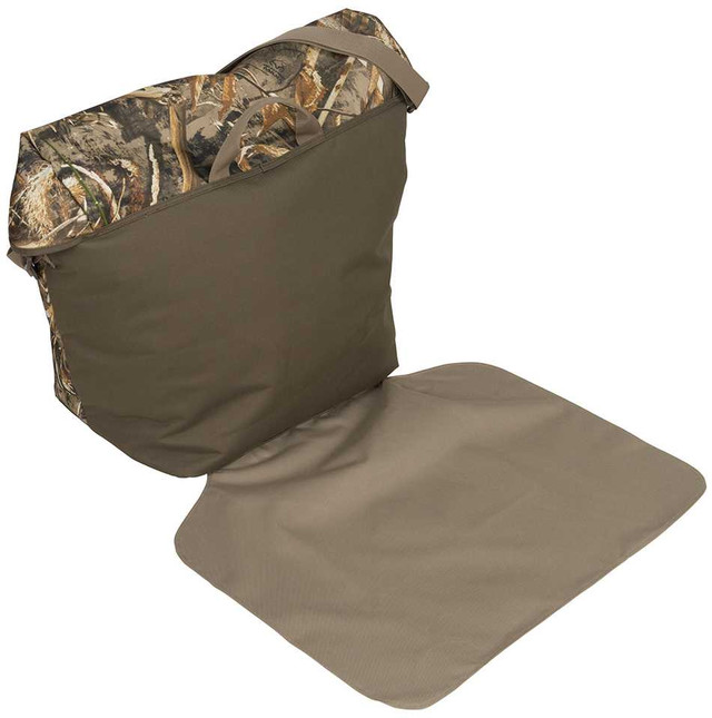 Realtree ALPS OutdoorZ Camo Wader Bag | Realtree MAX-7