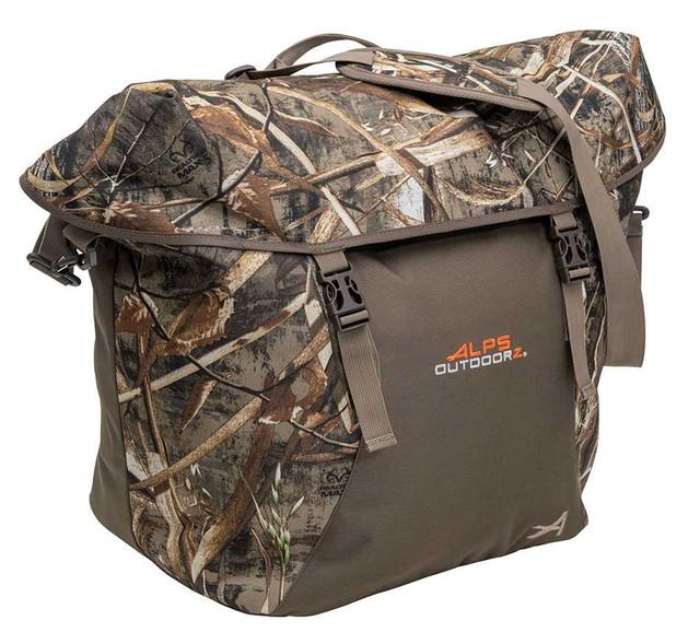 realtree ALPS OutdoorZ Camo Wader Bag | Realtree MAX-7