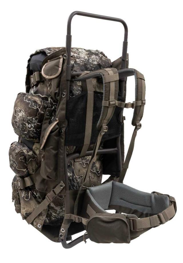Realtree ALPS OutdoorZ Commander + Camo Pack | Realtree EXCAPE