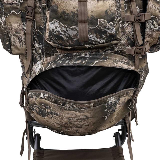 Realtree ALPS OutdoorZ Commander + Camo Pack | Realtree EXCAPE