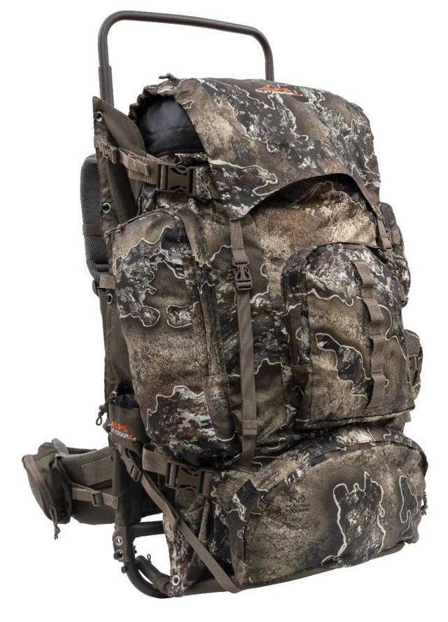 realtree ALPS OutdoorZ Commander + Camo Pack | Realtree EXCAPE