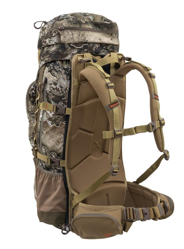 Realtree ALPS OutdoorZ Commander X + Camo Pack | Realtree EXCAPE