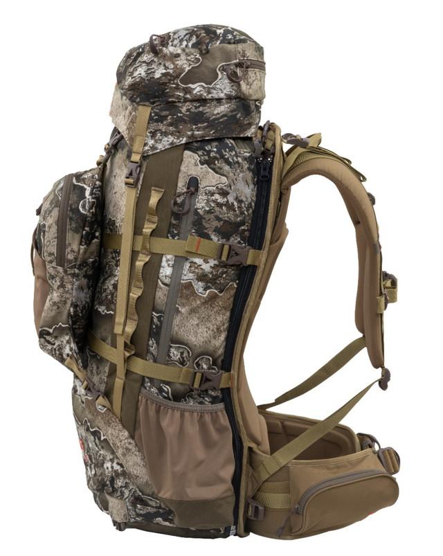 Realtree ALPS OutdoorZ Commander X + Camo Pack | Realtree EXCAPE