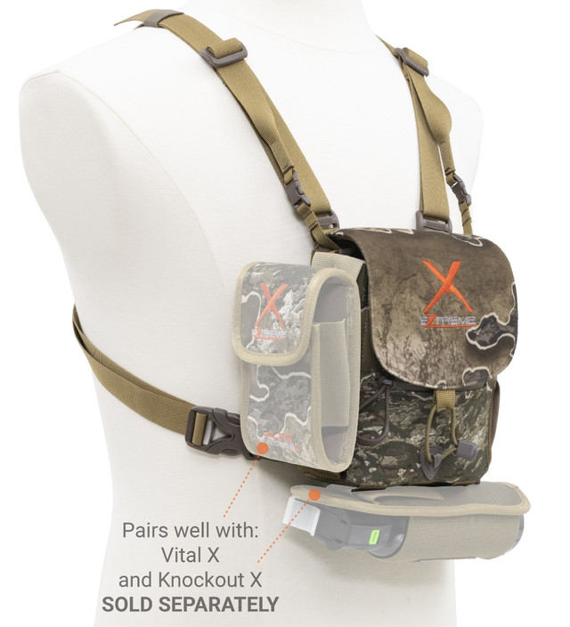 Realtree ALPS OutdoorZ Commander X + Camo Pack | Realtree EXCAPE
