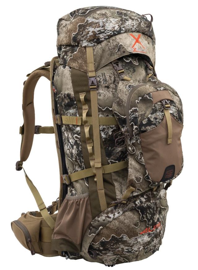 realtree ALPS OutdoorZ Commander X + Camo Pack | Realtree EXCAPE