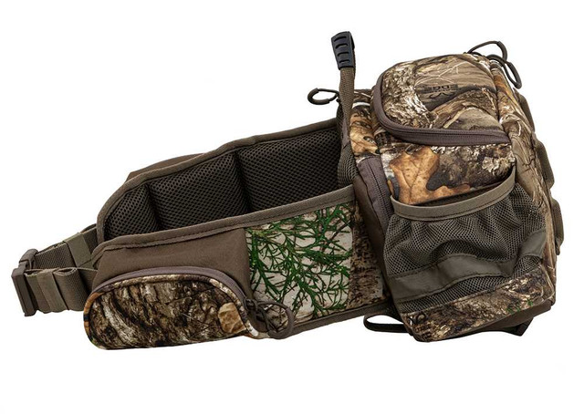 Realtree ALPS OutdoorZ Covert Camo Hunting Pack | Realtree EDGE
