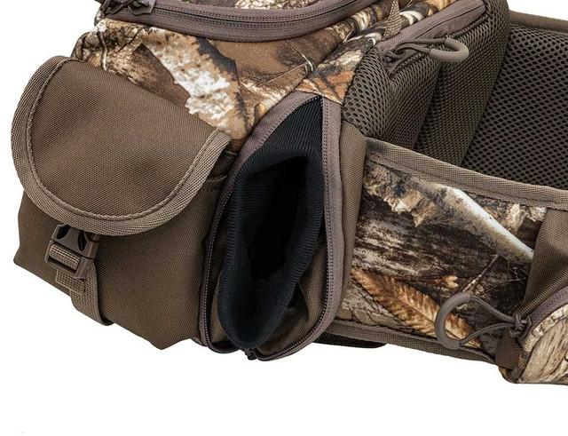 Realtree ALPS OutdoorZ Covert Camo Hunting Pack | Realtree EDGE