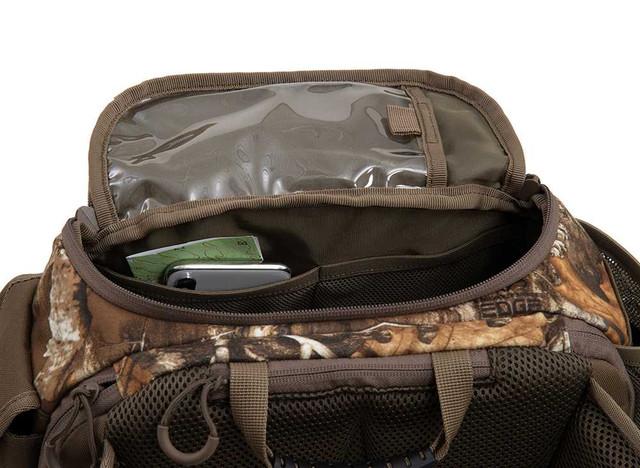 Realtree ALPS OutdoorZ Covert Camo Hunting Pack | Realtree EDGE