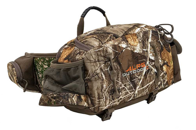 realtree ALPS OutdoorZ Covert Camo Hunting Pack | Realtree EDGE