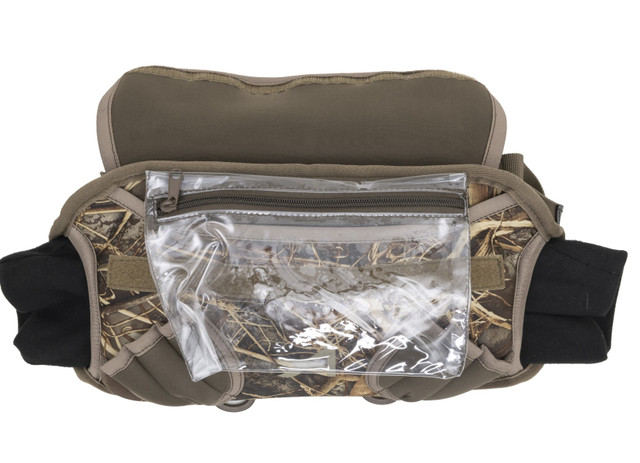 Realtree ALPS OutdoorZ Deluxe Camo Hand Warmer | Realtree MAX-7