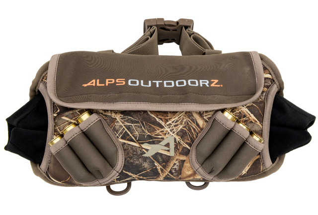realtree ALPS OutdoorZ Deluxe Camo Hand Warmer | Realtree MAX-7