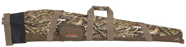 Realtree ALPS OutdoorZ Floating Camo Double Gun Case | Realtree MAX-5