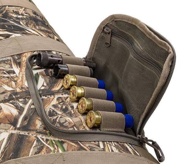 Realtree ALPS OutdoorZ Floating Camo Double Gun Case | Realtree MAX-5