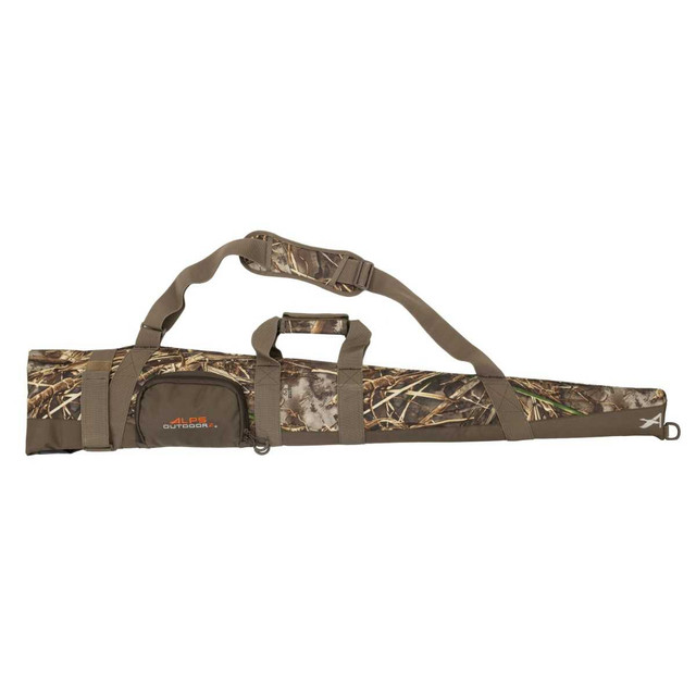 realtree ALPS OutdoorZ Floating Camo Gun Case | Realtree MAX-7