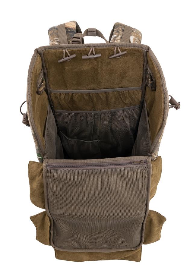 Realtree ALPS OutdoorZ Impulse Camo Hunting Pack | Realtree EDGE