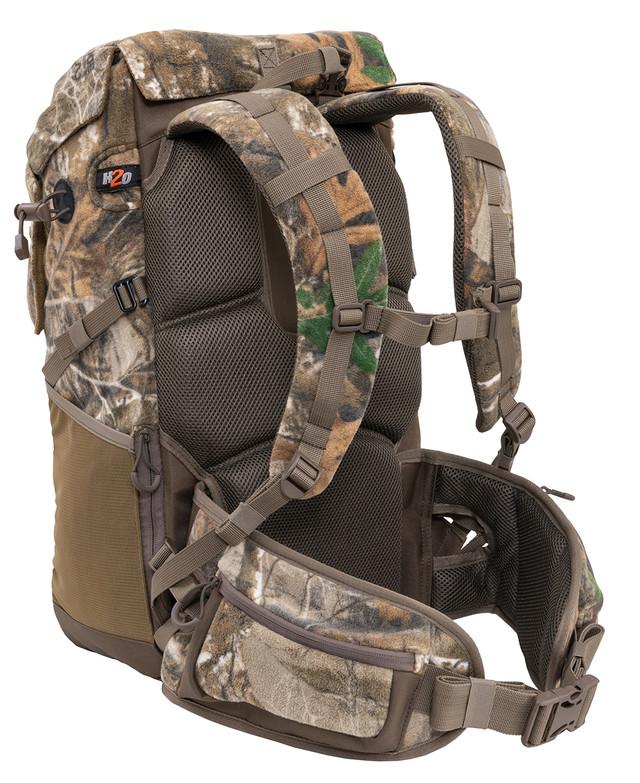 Realtree ALPS OutdoorZ Impulse Camo Hunting Pack | Realtree EDGE