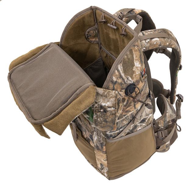 realtree ALPS OutdoorZ Impulse Camo Hunting Pack | Realtree EDGE