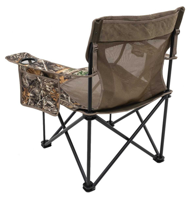 Realtree ALPS OutdoorZ King Kong Camo Hunting Chair | Realtree EDGE