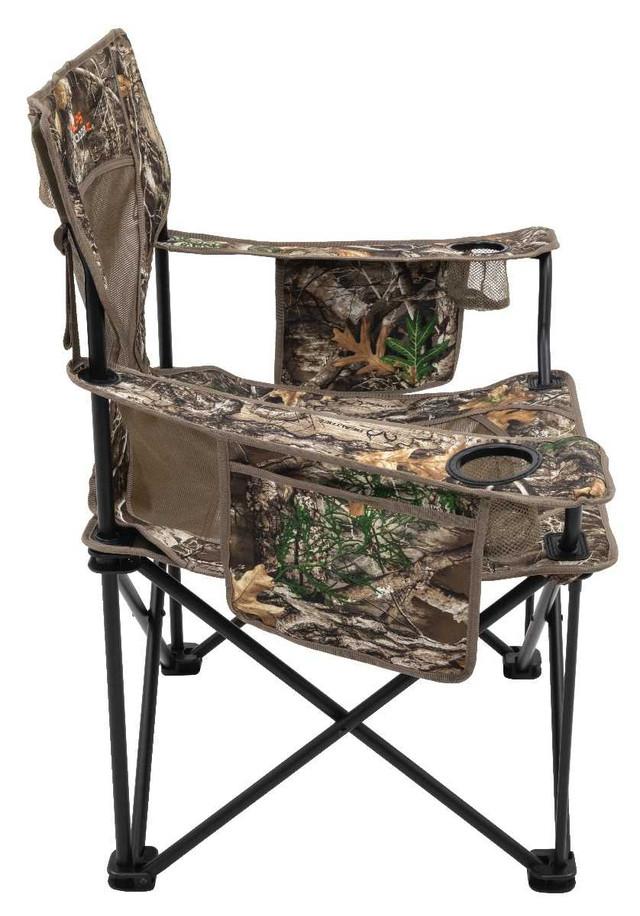 realtree ALPS OutdoorZ King Kong Camo Hunting Chair | Realtree EDGE
