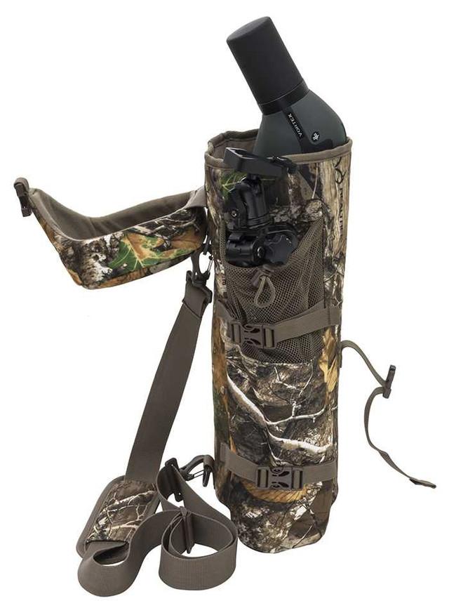 Realtree ALPS OutdoorZ Stalker Camo Hunting Pack | Realtree EDGE