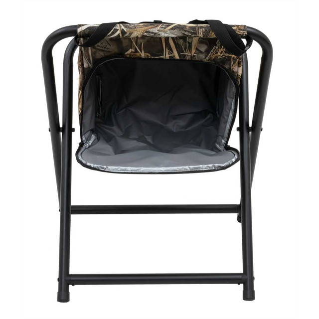 Realtree ALPS OutdoorZ SteadyReady Camo Hunting Stool | Realtree MAX-7