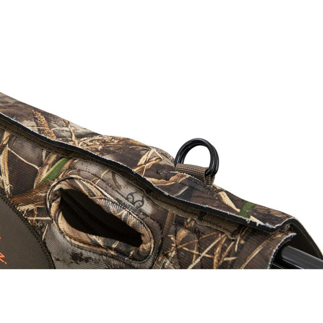 Realtree ALPS OutdoorZ Topflight Dog Vest (2XL) | Realtree MAX-7