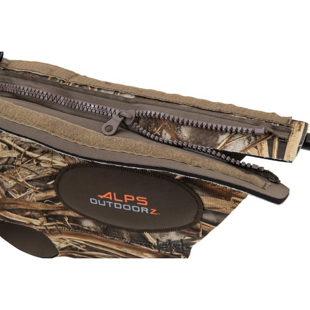 Realtree ALPS OutdoorZ Topflight Dog Vest (XL) | Realtree MAX-7