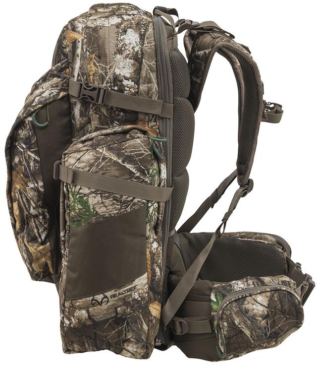 Realtree ALPS OutdoorZ Traverse EPS Camo Hunting Pack | Realtree EDGE