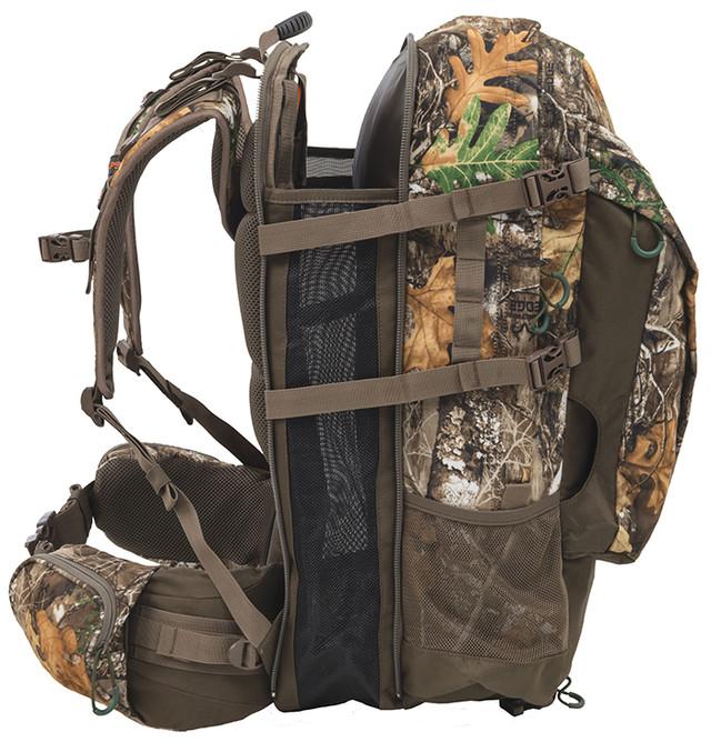 Realtree ALPS OutdoorZ Traverse EPS Camo Hunting Pack | Realtree EDGE