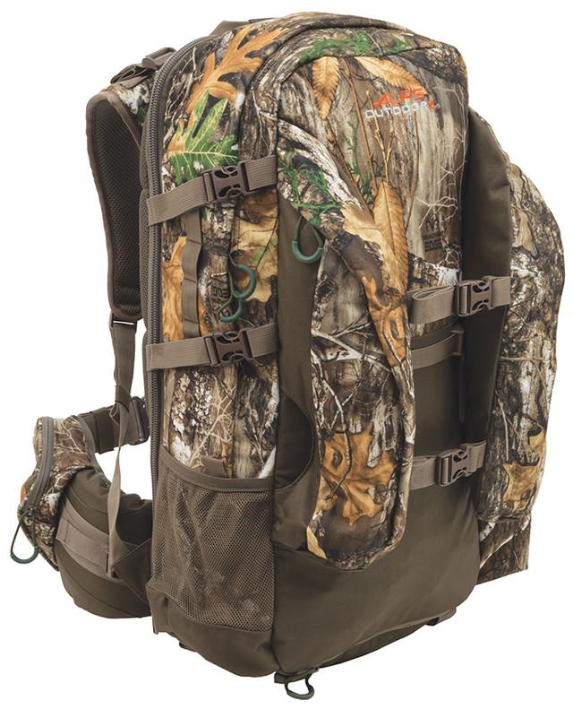 realtree ALPS OutdoorZ Traverse EPS Camo Hunting Pack | Realtree EDGE