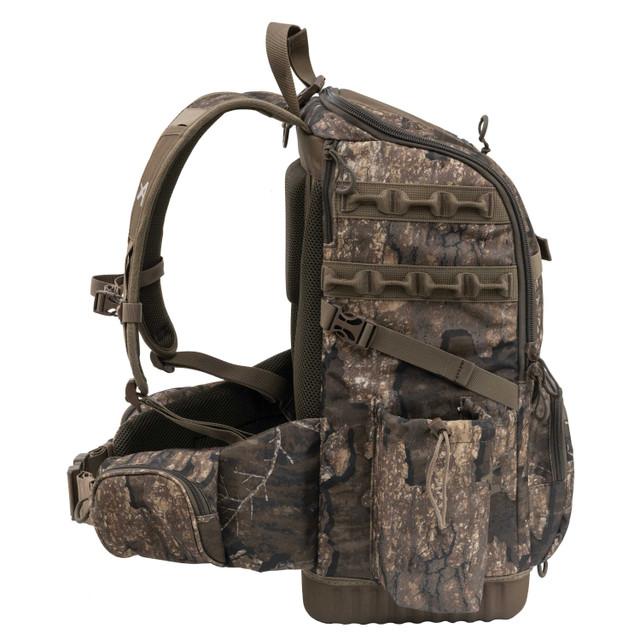 Realtree ALPS OutdoorZ Vault Camo Blind Bag | Realtree Timber