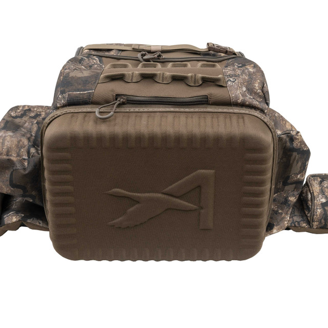 Realtree ALPS OutdoorZ Vault Camo Blind Bag | Realtree Timber