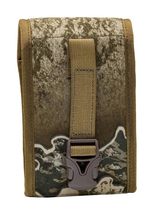 Realtree ALPS OutdoorZ Vital X Range Finder Camo Pocket| Realtree EXCAPE