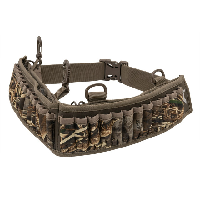 Realtree ALPS OutdoorZ Wader Camo Shell Clip | Realtree MAX-7