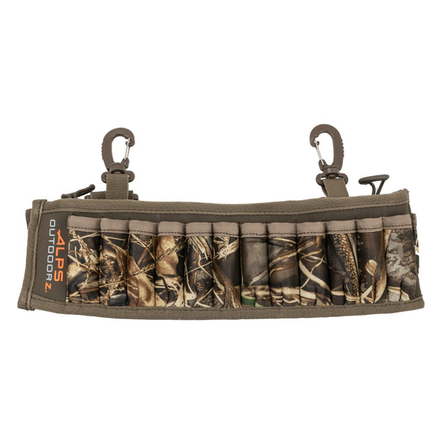 realtree ALPS OutdoorZ Wader Camo Shell Clip | Realtree MAX-7