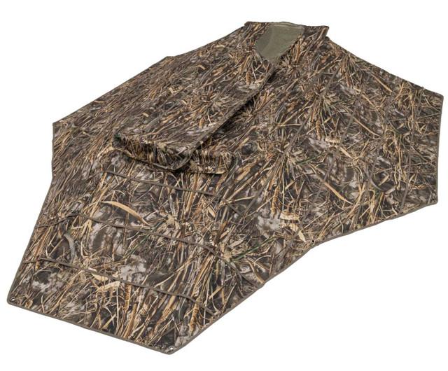 Realtree ALPS OutdoorZ Zero-Gravity Camo Layout Blind | Realtree MAX-7