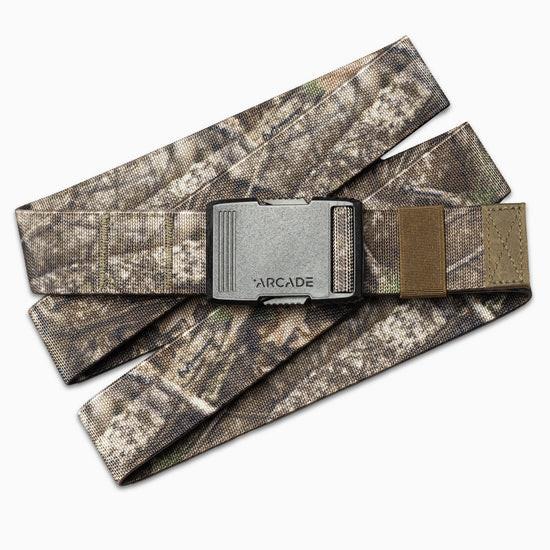 Realtree Arcade Belts Camo Hardware Work Belt | Realtree APX